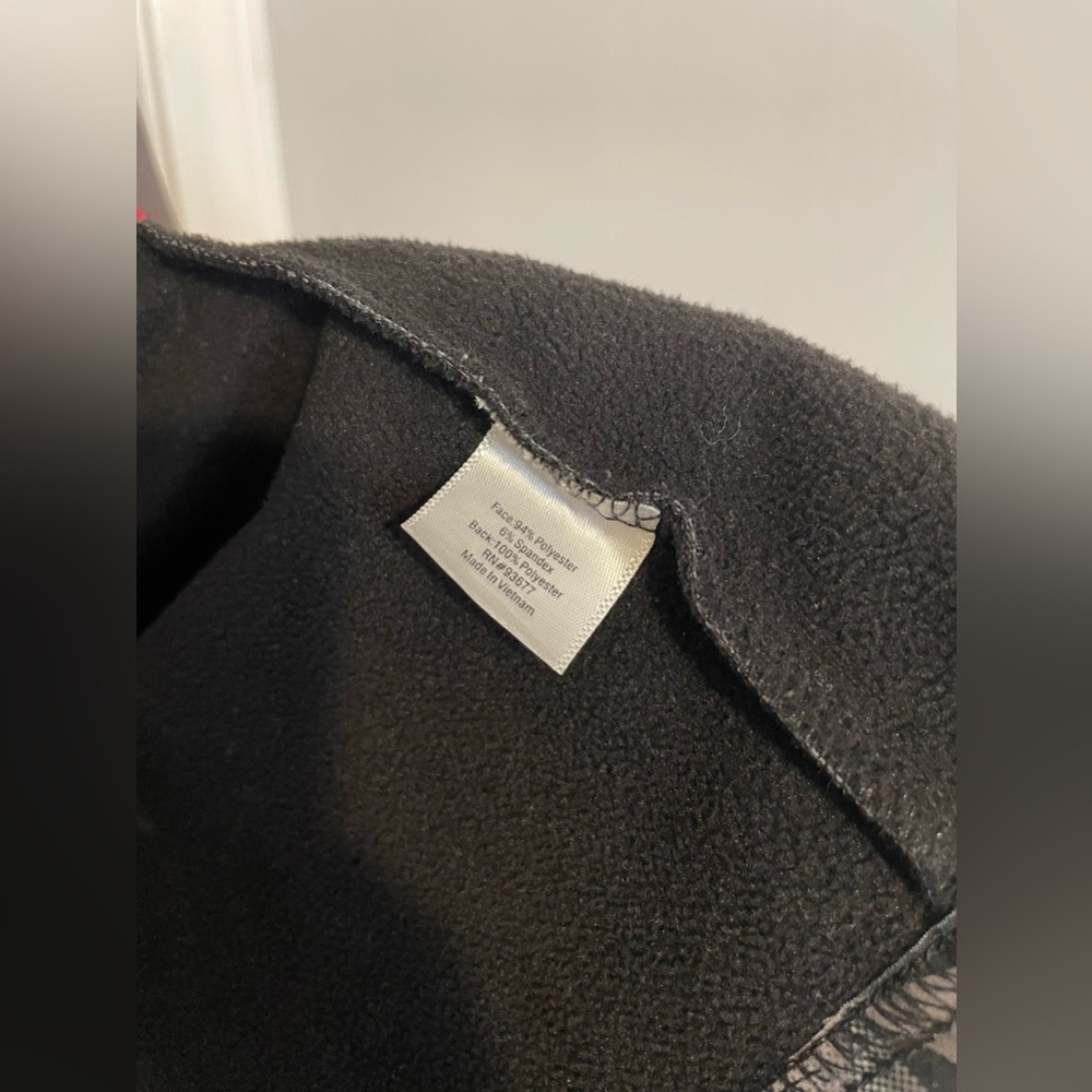 Xersion Performance Jacket - Picture 8 of 9